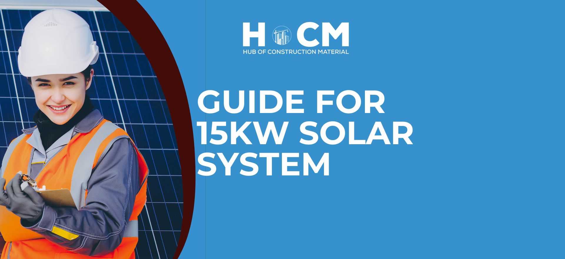 15kW Solar System Price