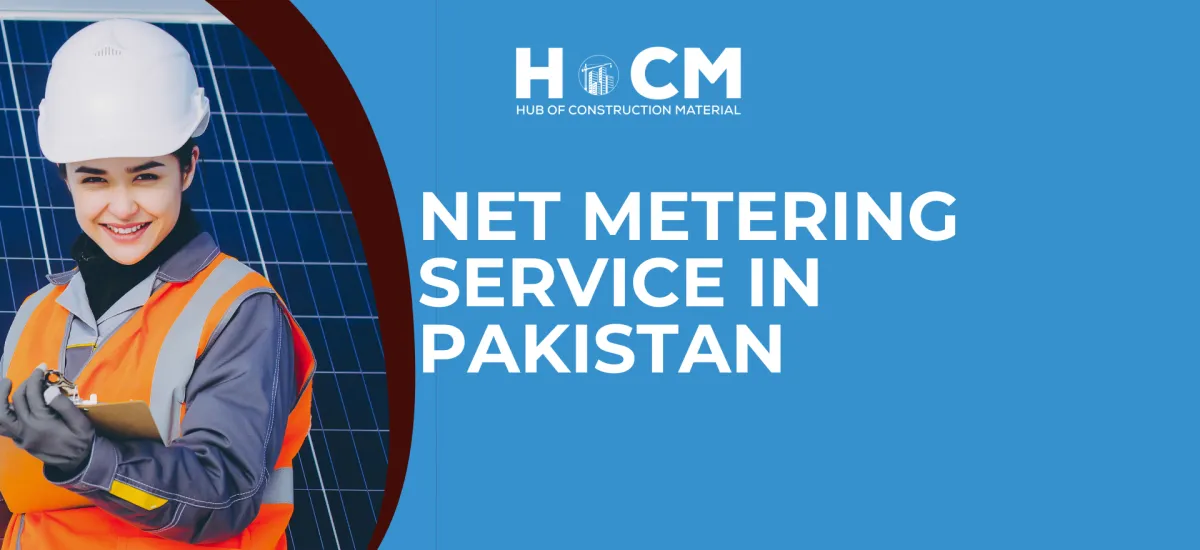 Net Metering Changes in Pakistan