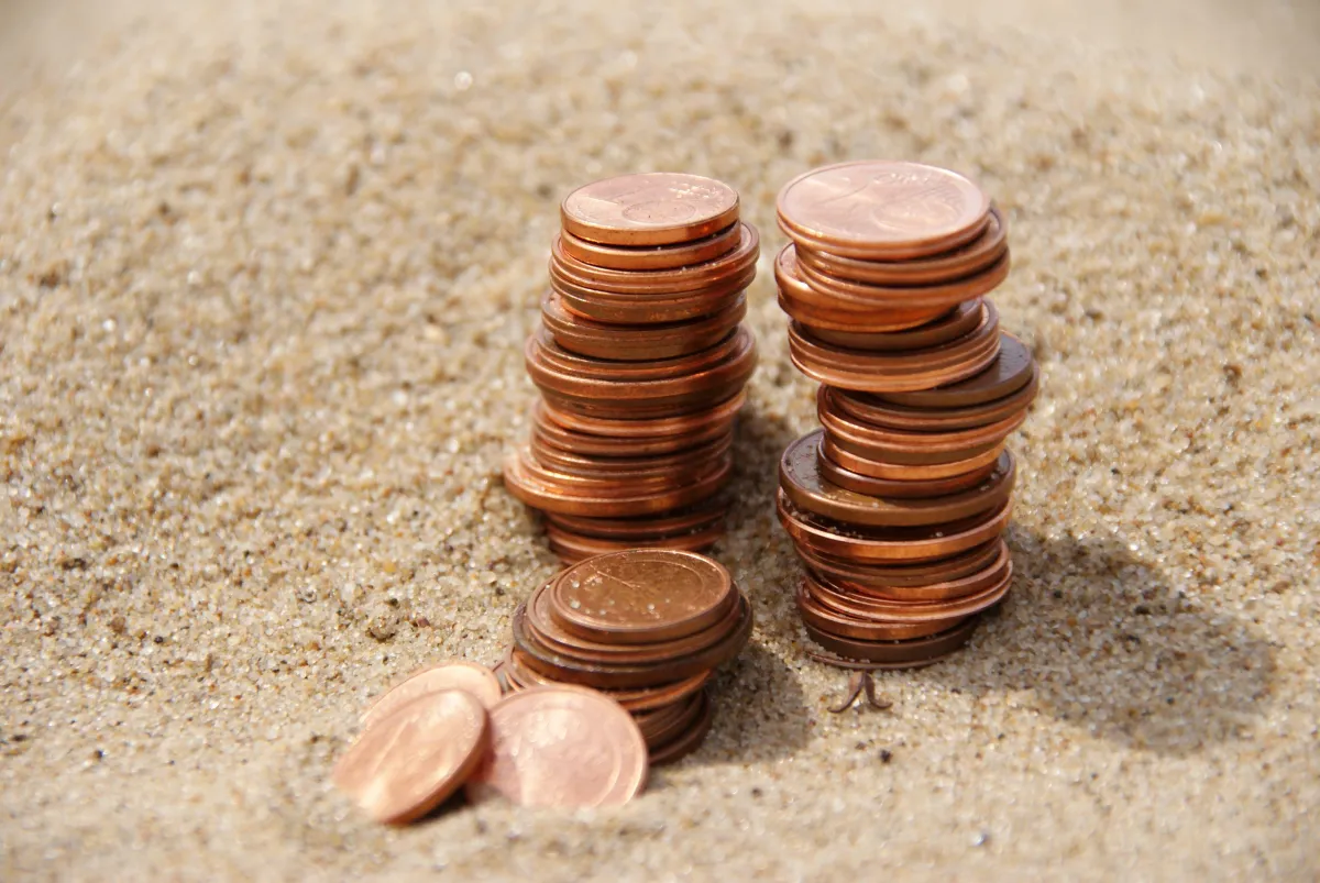 Outsourcing accountings