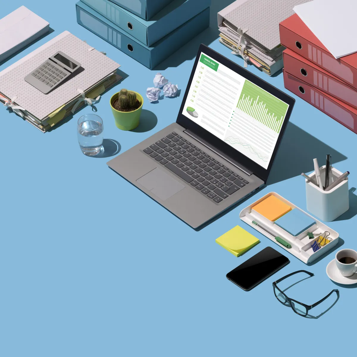 5 Best Accounting Software for E-commerce Businesses