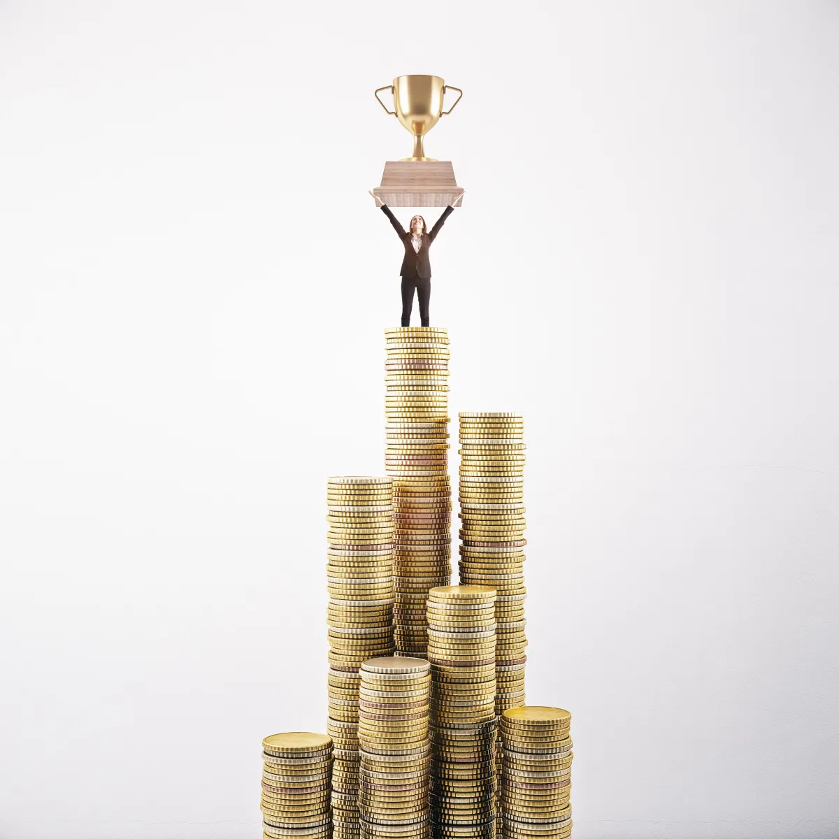 6 Expert Tips for Managing Small Business Finances