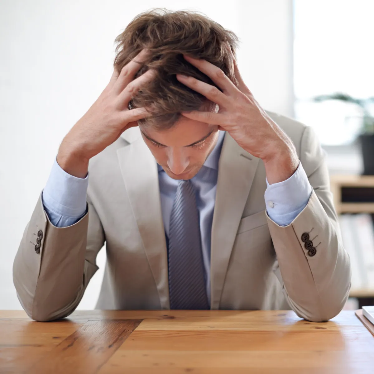 8 Financial Mistakes Businesses Should Avoid