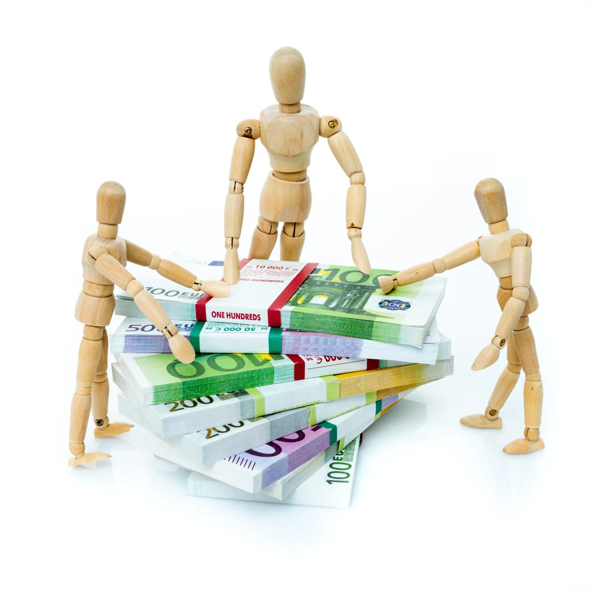 9 Ways Your E-commerce Business Can Get Financially Fit