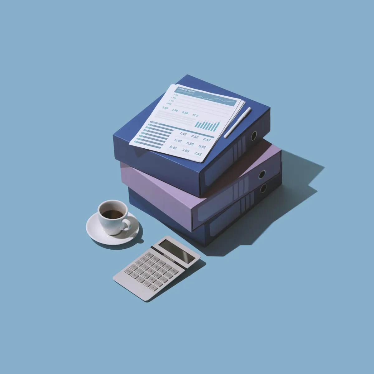 Small Business Invoice Management