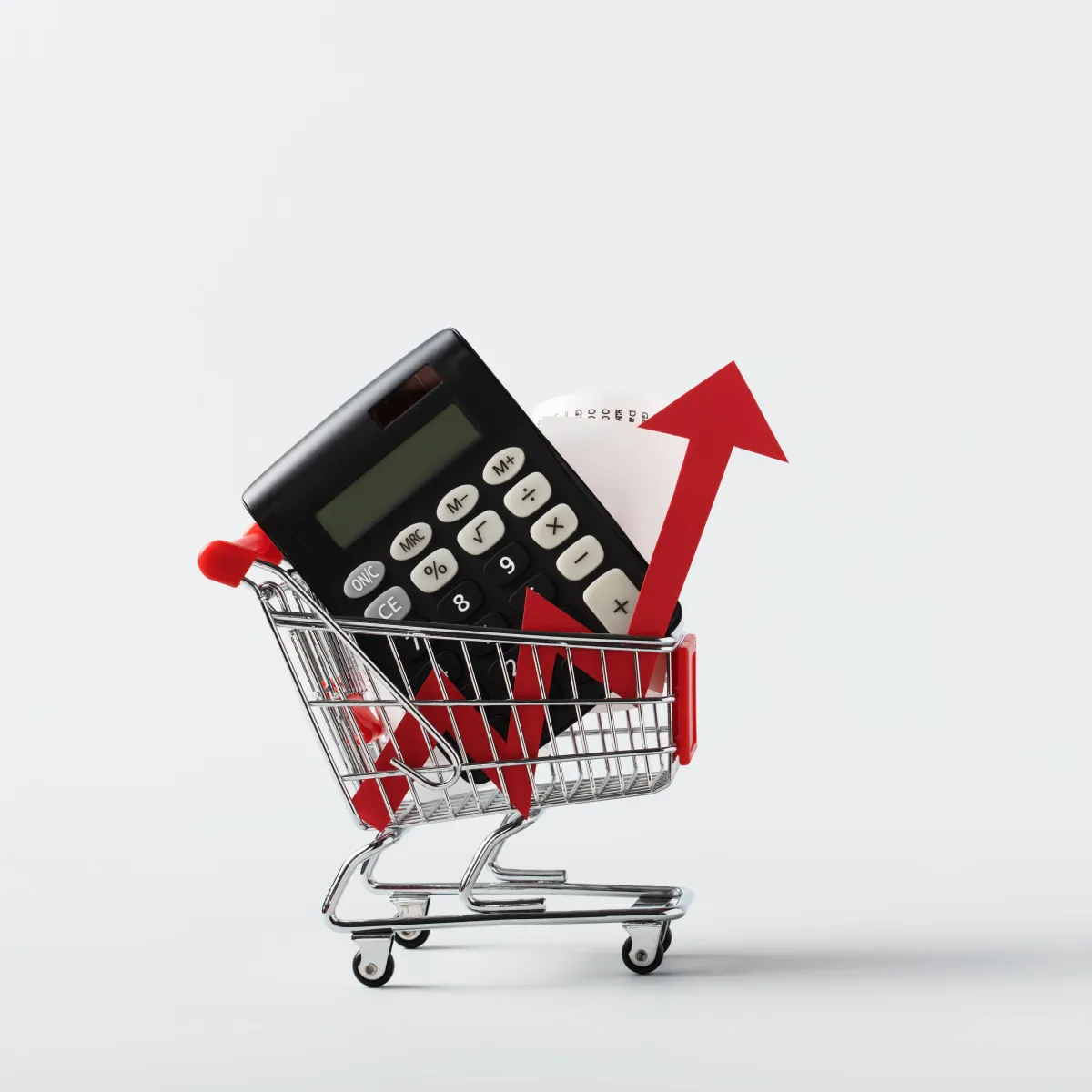 Cash flow forecasting