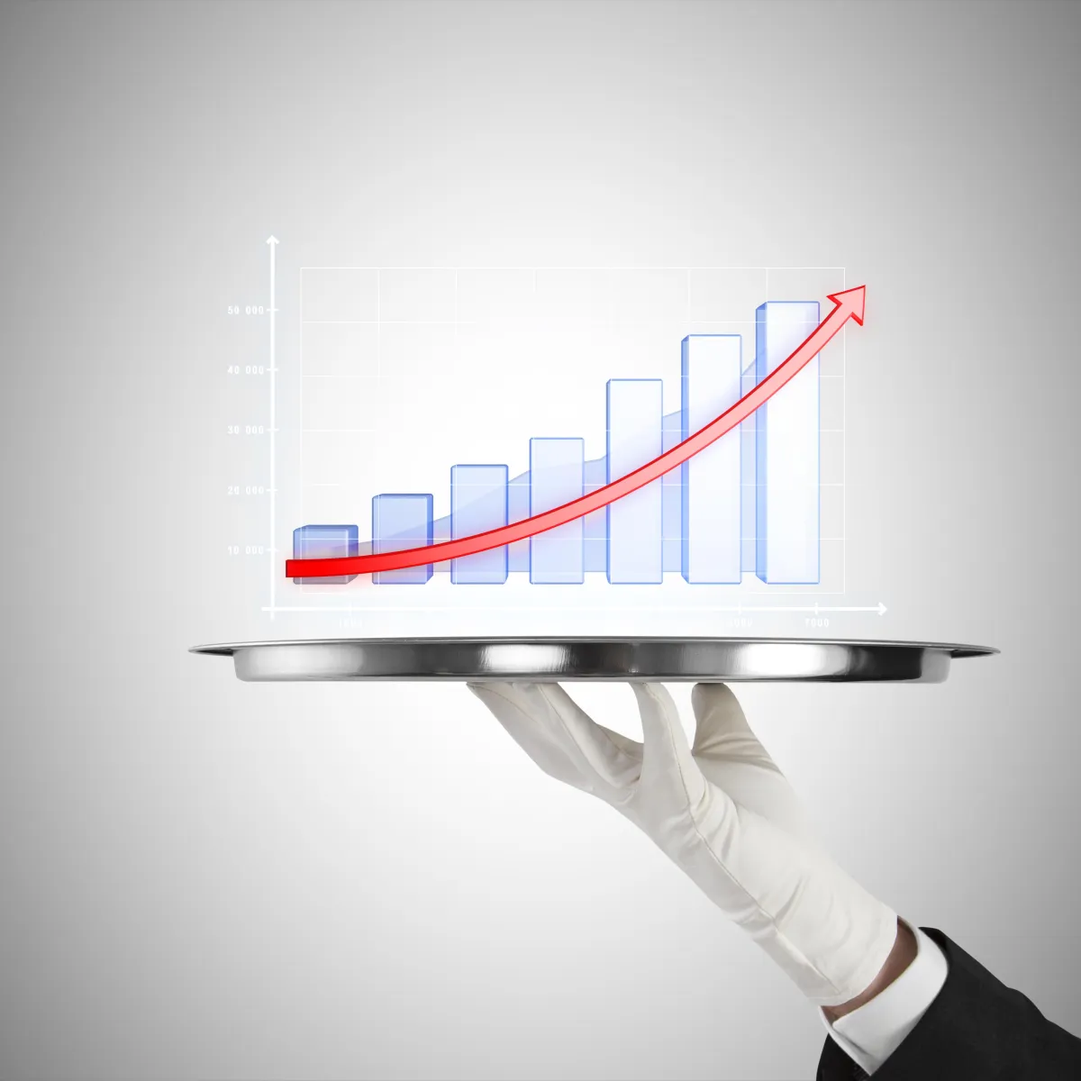 Improve the Quality of Your Financial Reporting With These 5 Tips