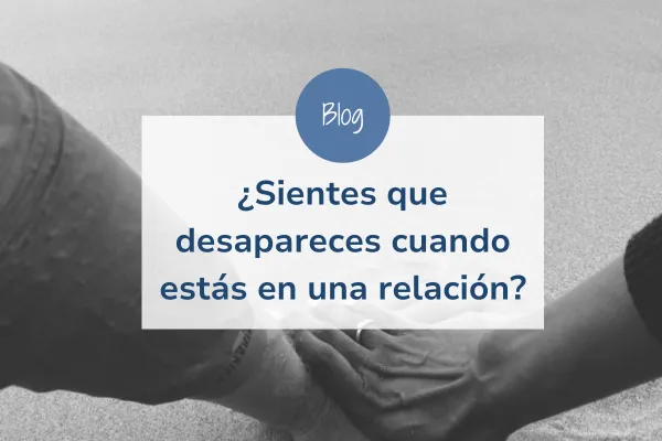 Atrapad@ en la relación? 