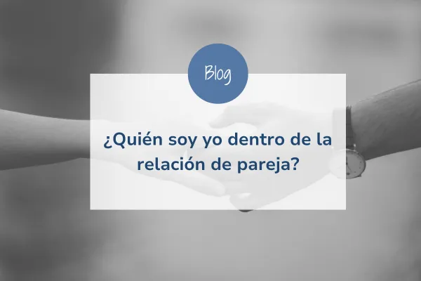 relaciones de pareja