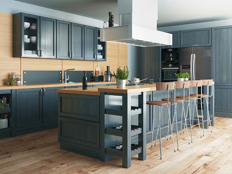 Budgeting Smart: What to Expect for a Kitchen Remodel in Lexington SC