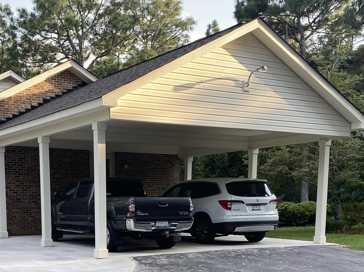  Garage Conversion Ideas: Turning Your Lexington SC Garage into a Livable Space