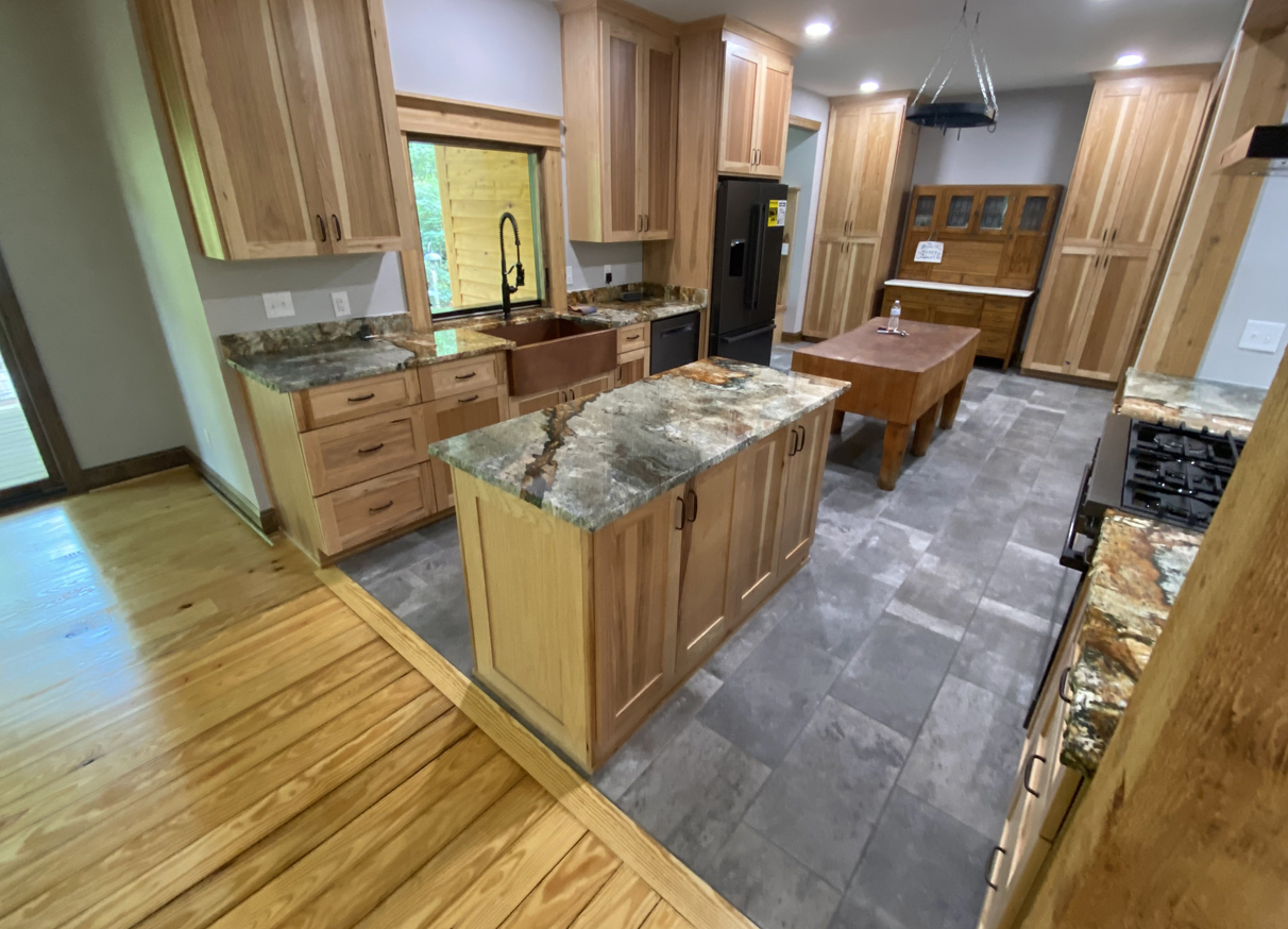 Sustainable Materials for Home Renovations: Eco-Friendly Upgrades in Lexington SC