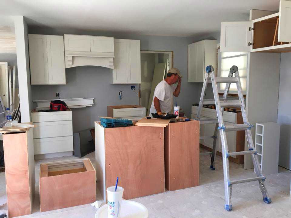 Kitchen Remodel Cost in Lexington SC | What You Get for Your Budget