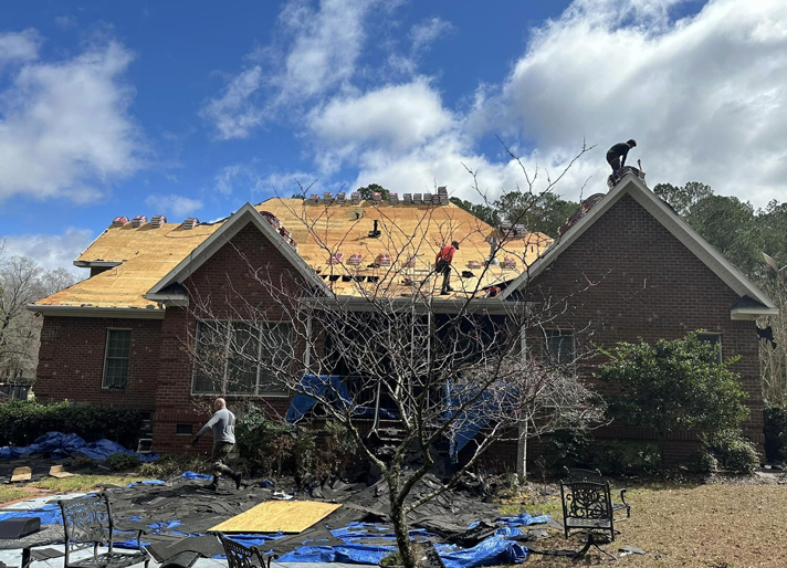Storm-Ready Roof in South Carolina | Inspection & Prep Guide