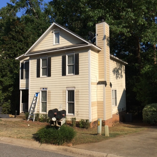 Best Exterior Finishes for Humid Climates | Lexington, SC Homes