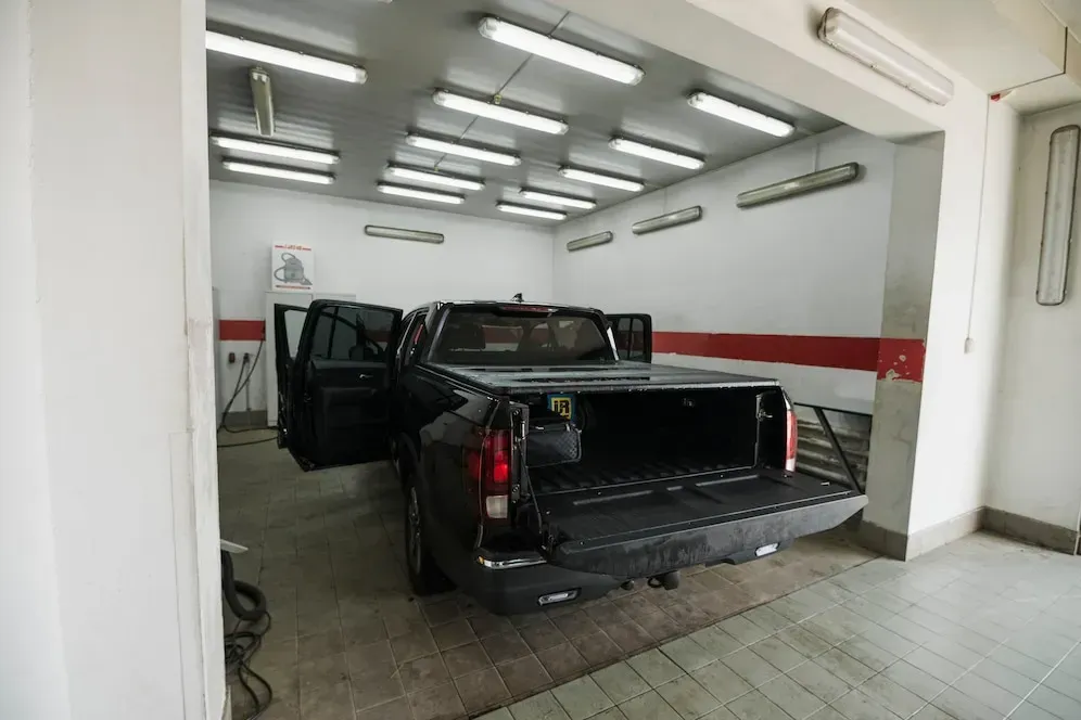 Designing a Custom Garage That Matches Your Home’s Style