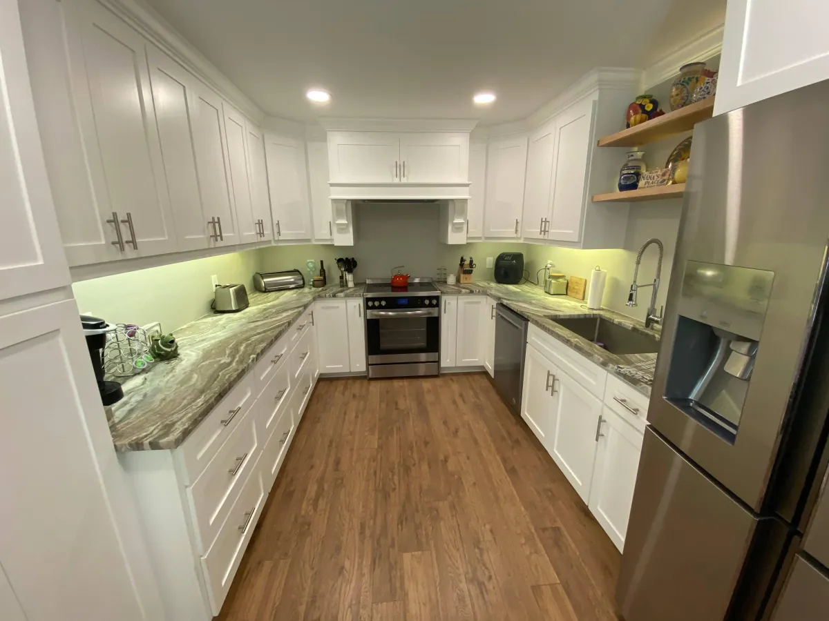 Top Kitchen Remodel Trends to Increase Home Value in Lexington