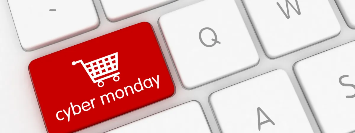 Cyber Monday Safety Tips