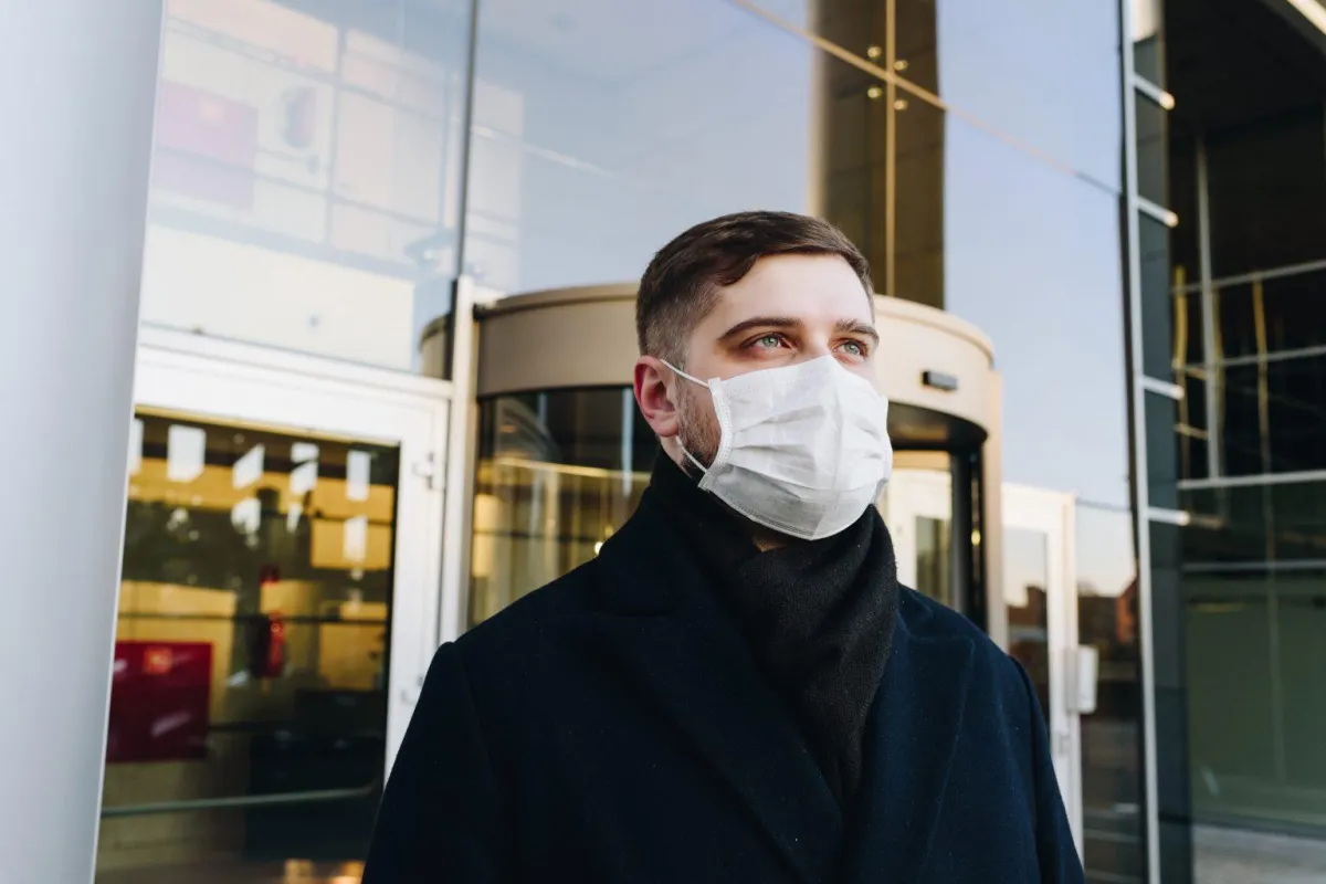 Keep Your Employees Safe as They Return to Business Travel
