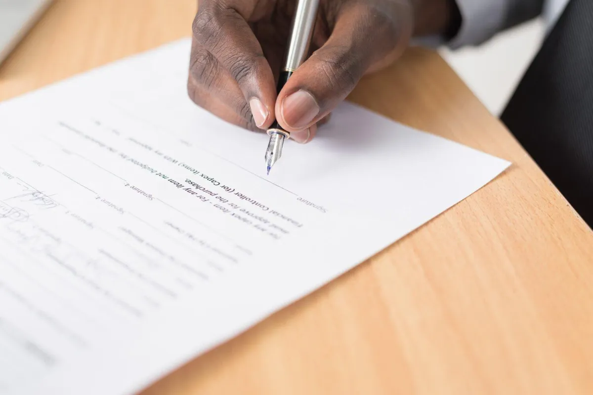 How to Read a Certificate of Insurance