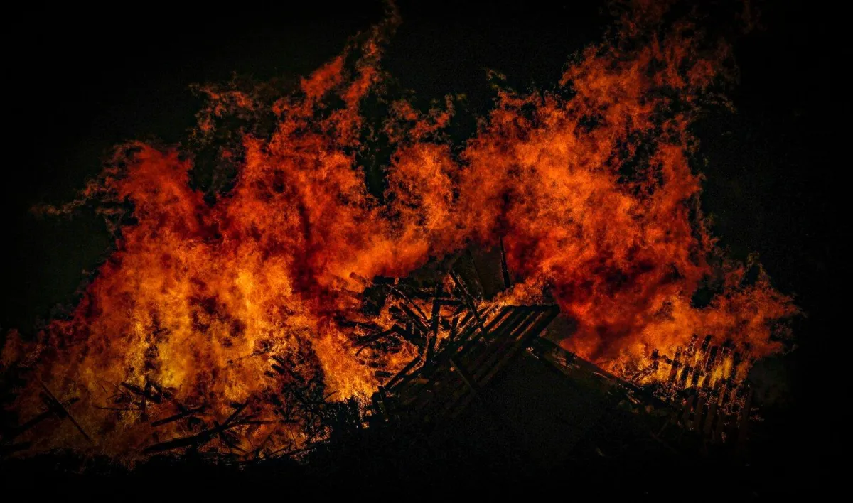 How to Prepare for a Fire Marshal Visit