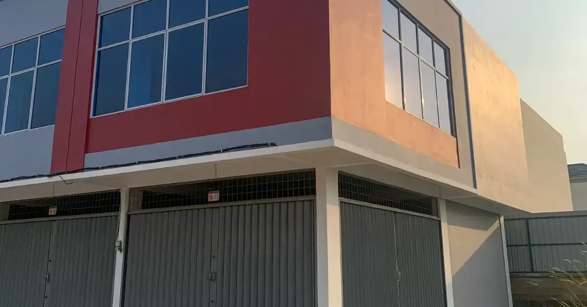 Good Question - What Can a Commercial Property Owner do About Squatters?