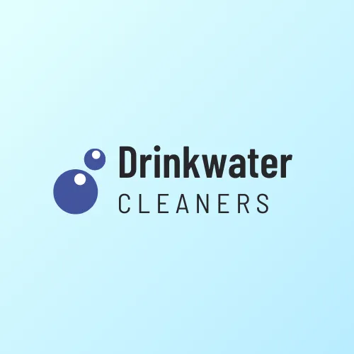 Drinkwater Cleaners Logo