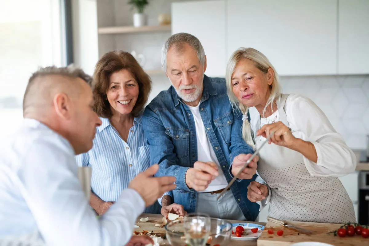 The Age Pension: a cornerstone of retirement income