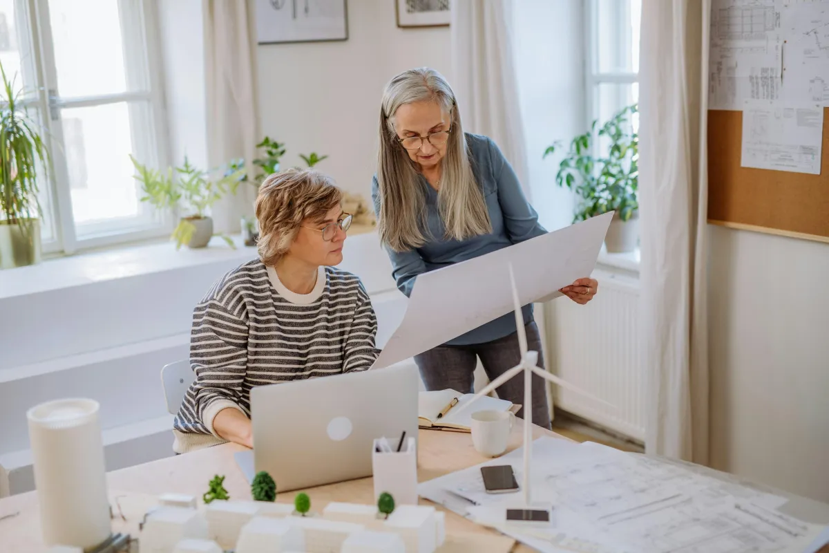 Weathering Market Volatility: Staying Calm When Markets Sway