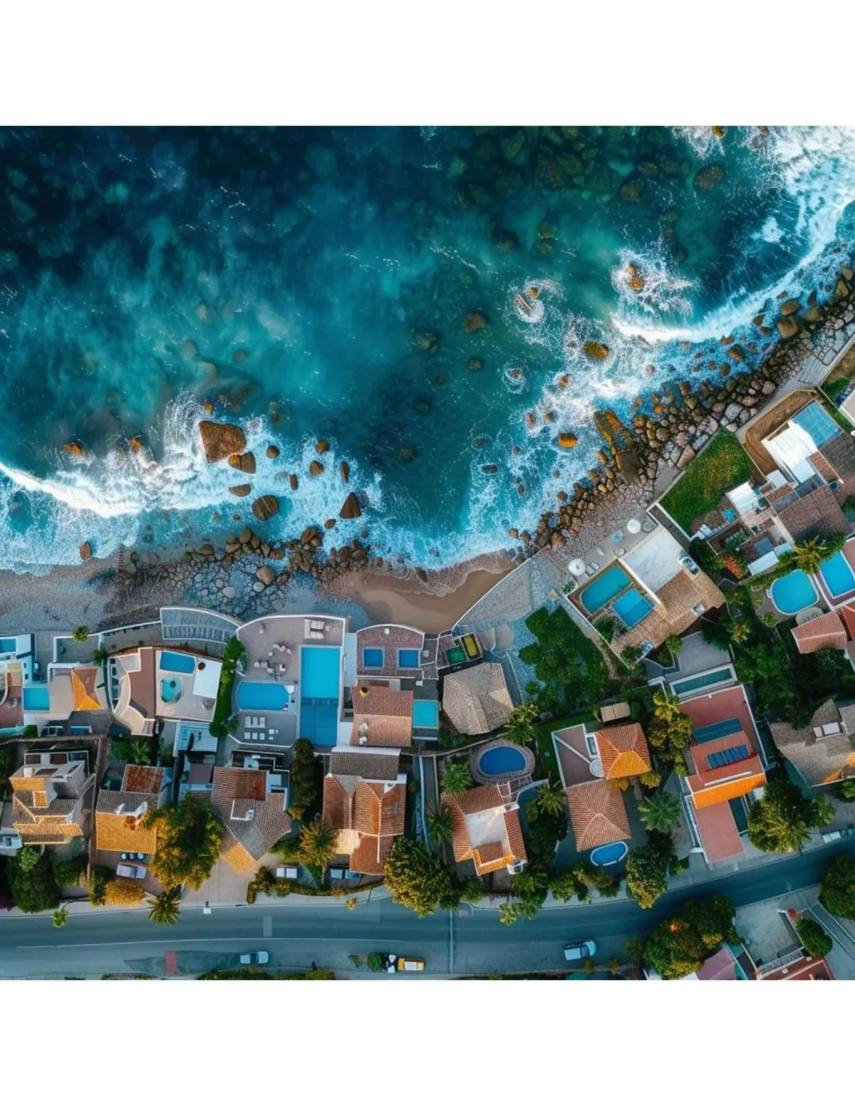 Live the Coastal Dream: Beach Homes for Sale Await You!
