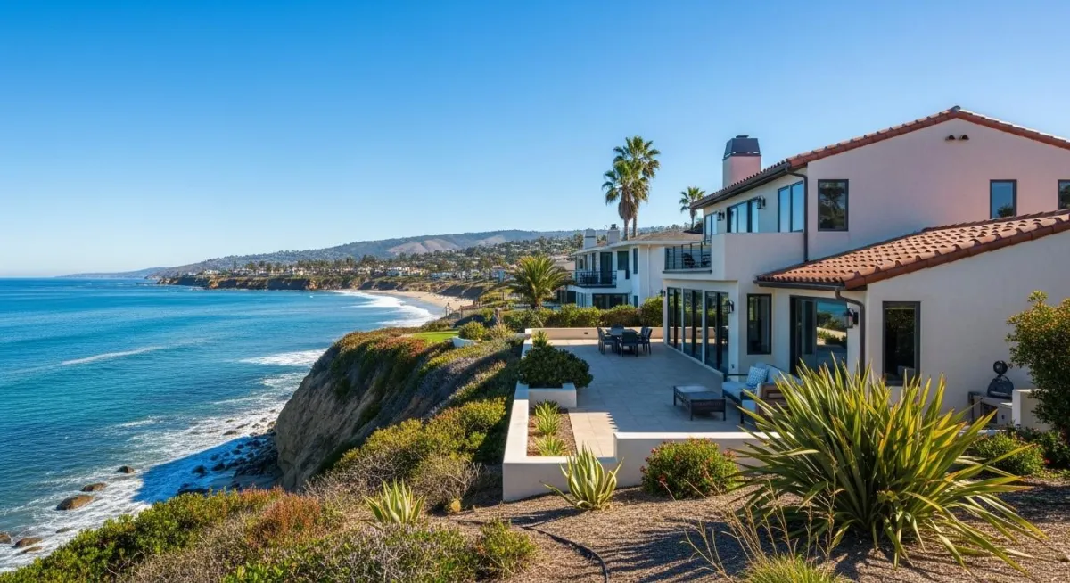 What Sets Coastal Real Estate Apart From Inland Options