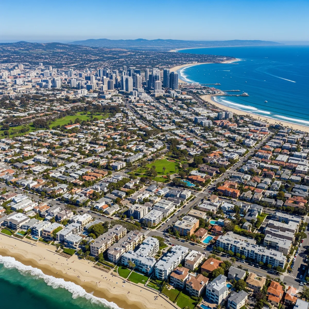 San Diego Neighborhood Price Comparisons Unveiled