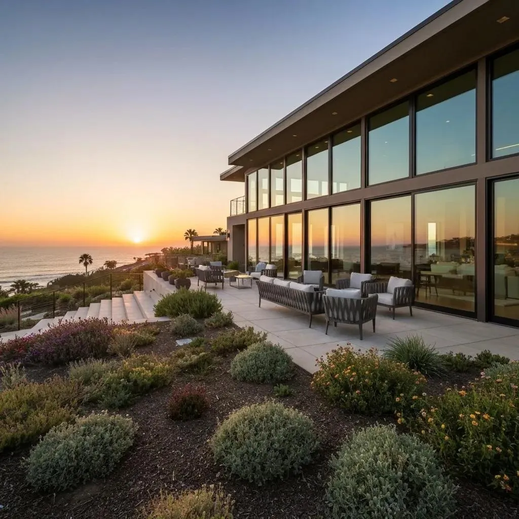 Discover Key Insights into Luxury Real Estate Market Trends