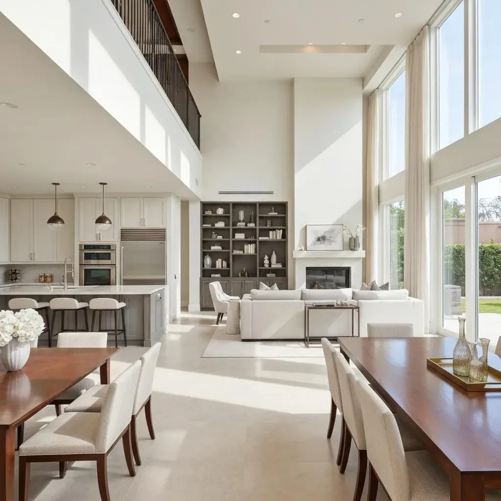 Luxury Real Estate Market Trends in San Diego