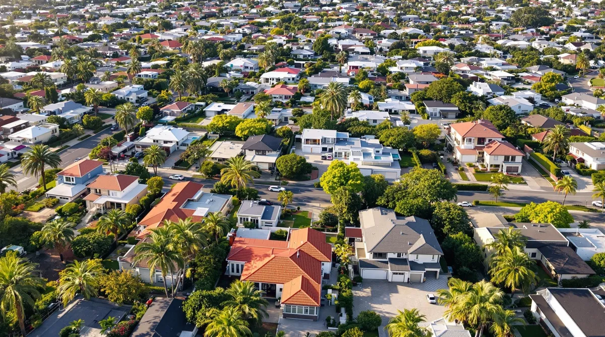 San Diego Housing Market Insights Q4 2025