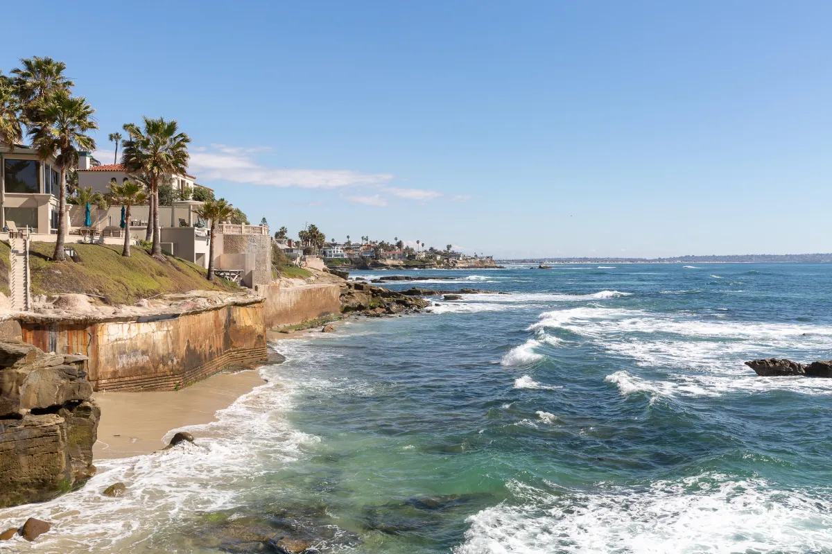 Live the Coastal Dream: Your Complete Guide to San Diego Waterfront Living