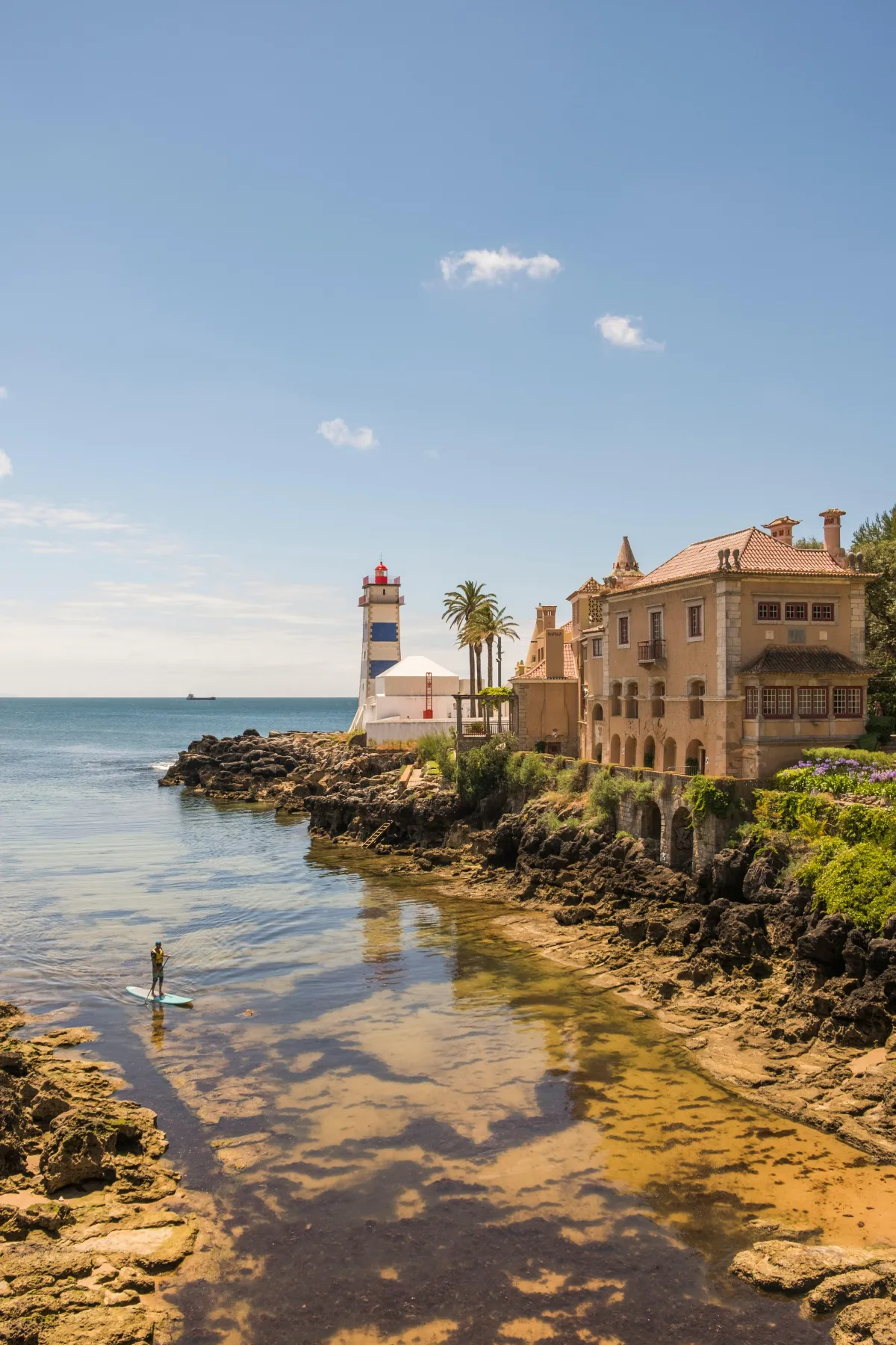 Could Portugal Be Your Next Chapter After San Diego?