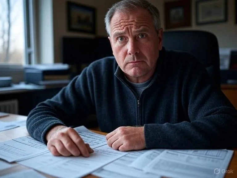 Why Your Home Service Business Dies Every "Off-Season" (And How to Stop the Bleed)