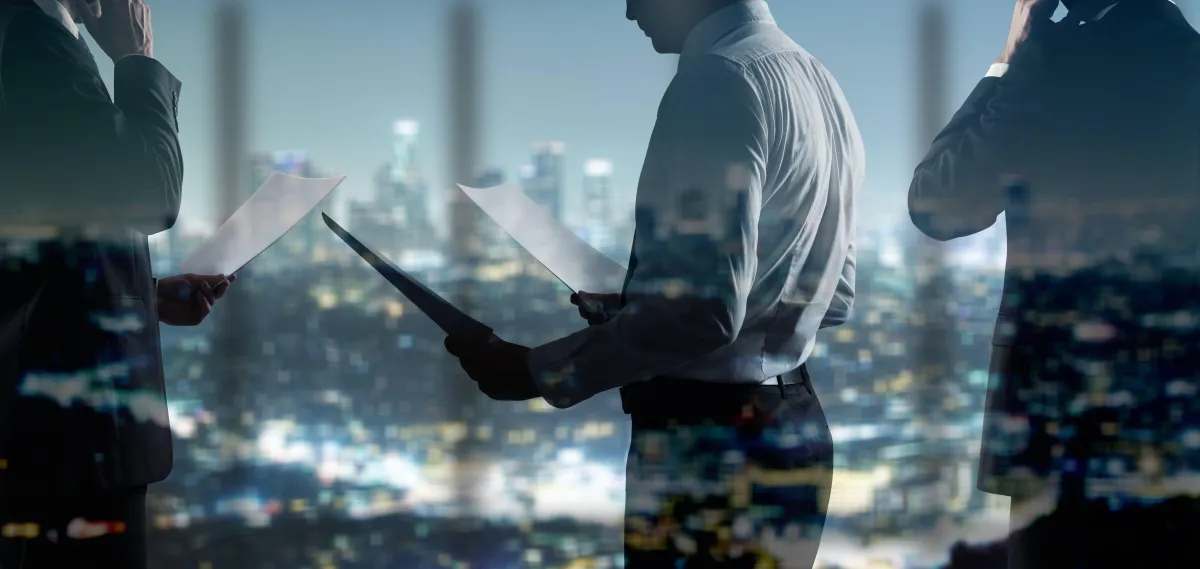 The Legal Essentials of a Buy-Sell Agreement