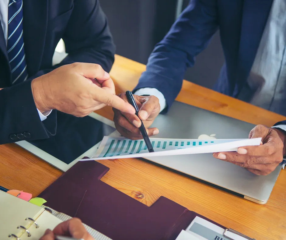 How Capitalization Rates Shape Commercial Leasing Decisions