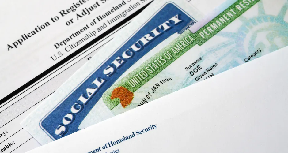 Asylum-Based Green Cards: Eligibility and Application Process