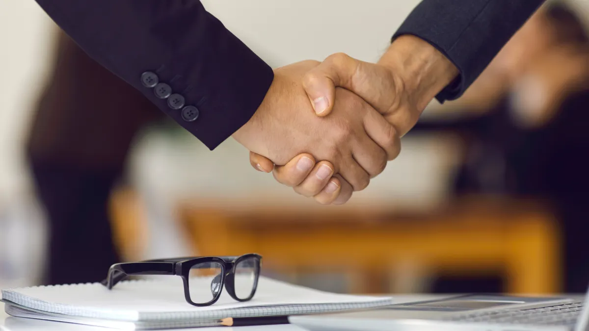 The 4+1 Things You Need to Set Up a Trust