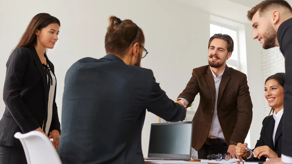 The Legal Mechanics of Business Trusts: A Comprehensive Guide