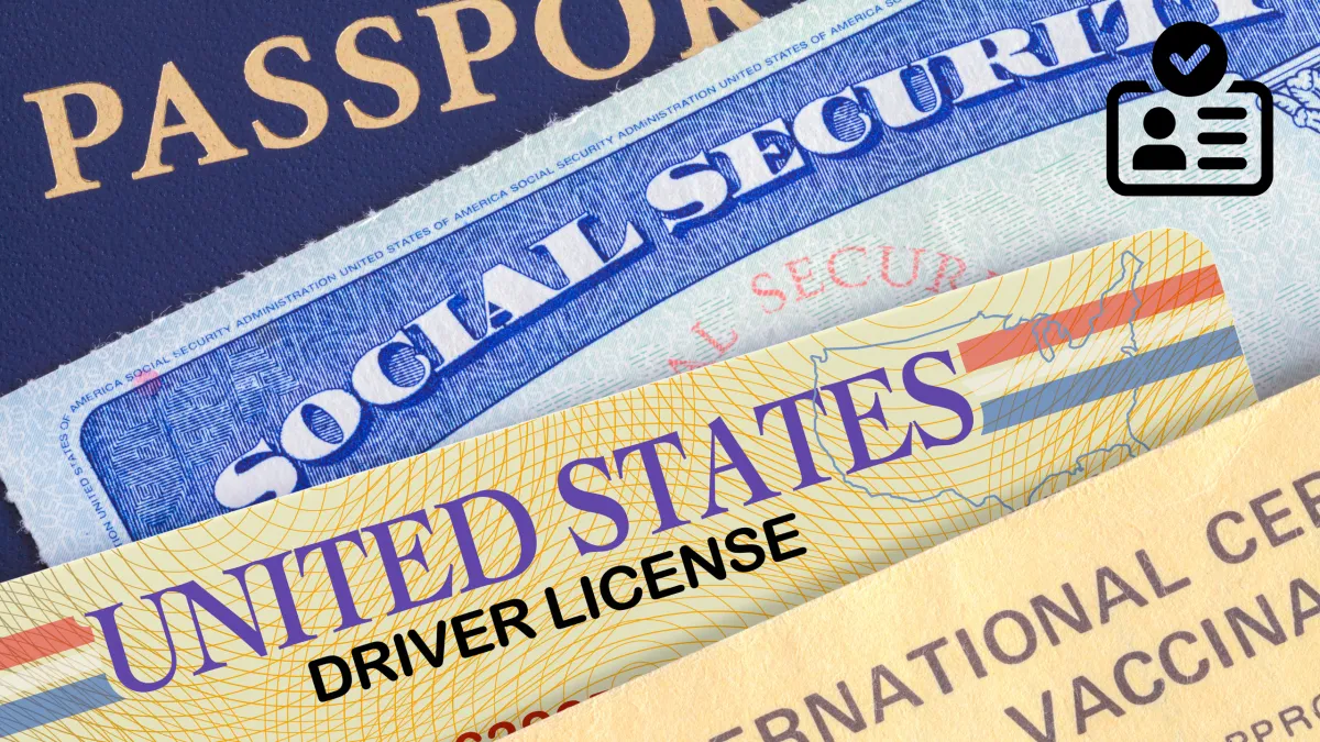 7 Mayıs 2025 Öncesi REAL ID Hakkında Bilmeniz Gereken 7 Şey