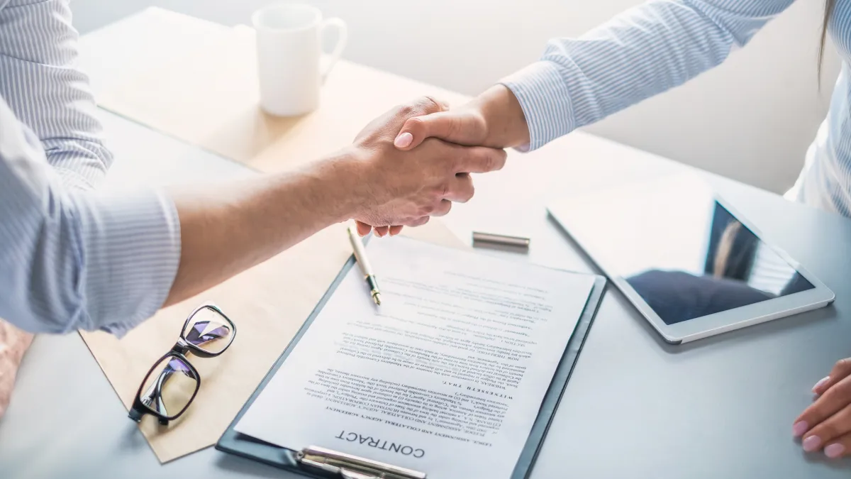 Understanding the Key Elements of an LLC Operating Agreement
