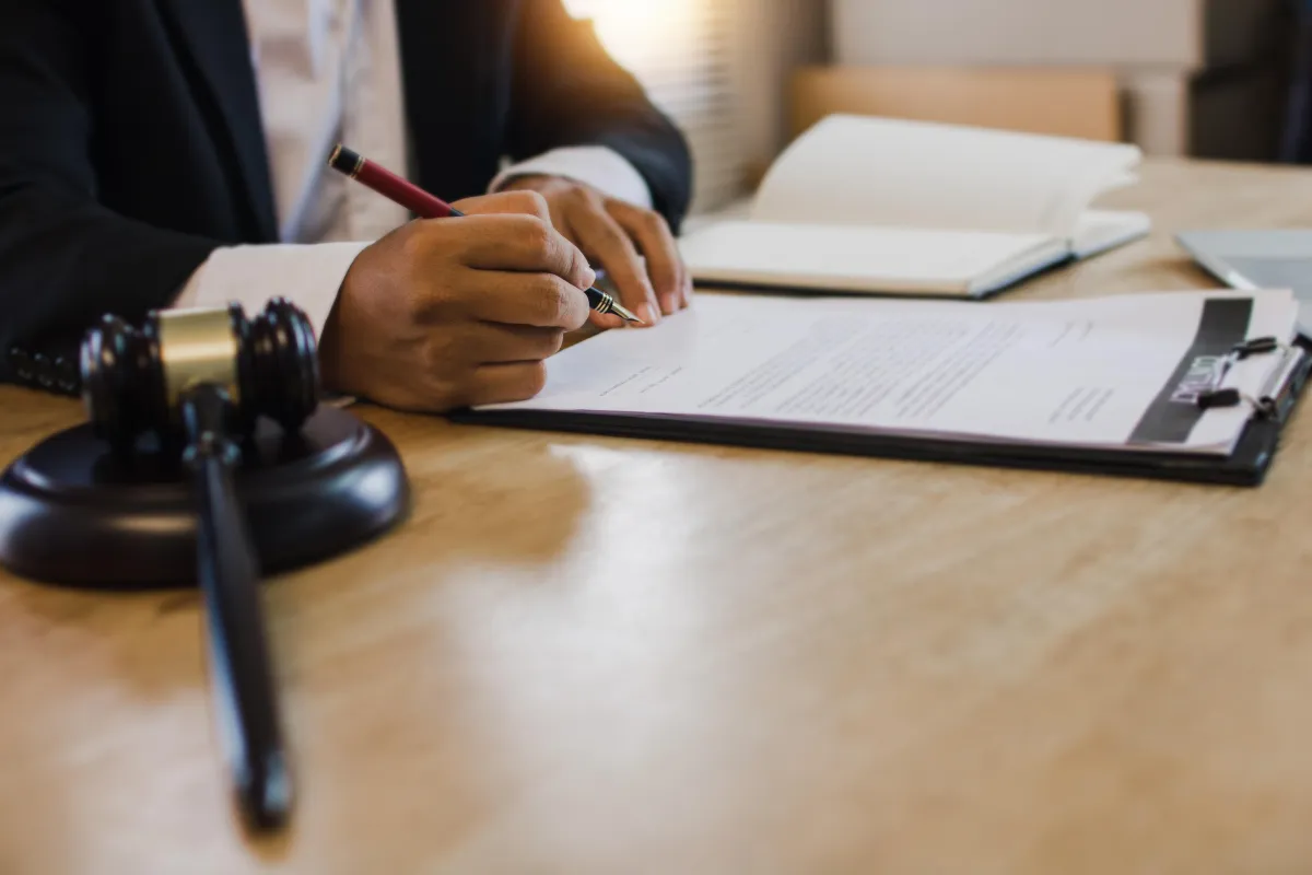 Probate Timeline: A Step-by-Step Overview for Washington and Texas