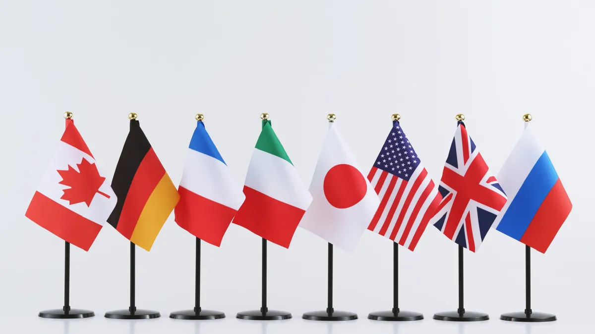International Trademarks: Protecting Your Brand Around the World