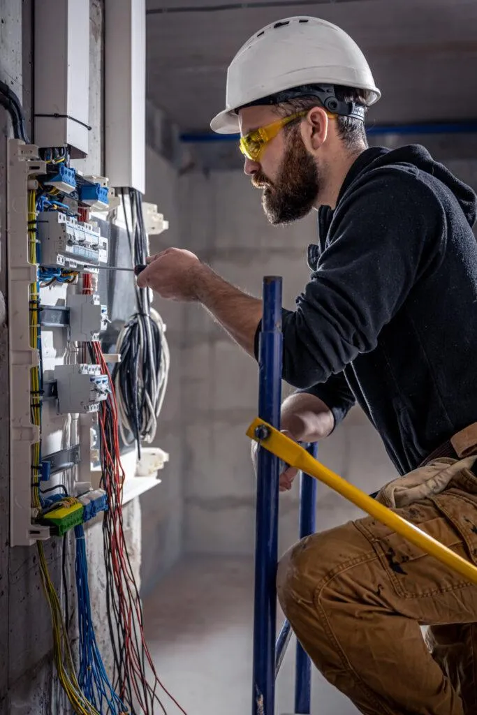Essential Electrical Safety Checklist for New Homeowners