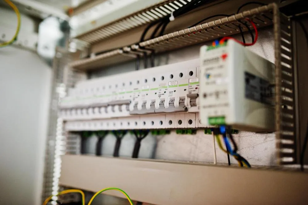 Electrical Emergency