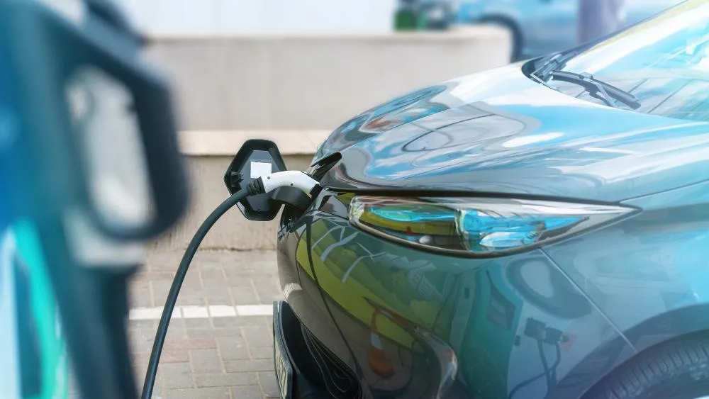 The Benefits of Installing a Home EV Charger in Carlsbad, CA
