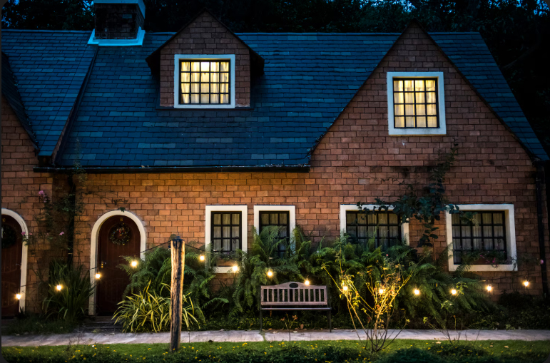 Outdoor Lighting Ideas to Enhance Your Carlsbad Home and Improve Security